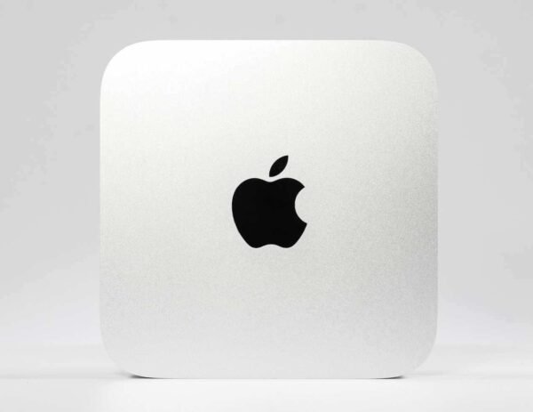 2012 Apple Mac mini 2.5GHz Core I5-3210M Macmini6.1 A1347 MD387LL/A