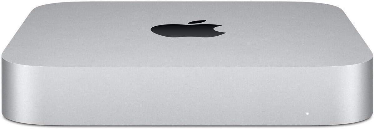 ⁦2014 Mac Mini i7 3.0GHz 16GB RAM 250GB SSD Silver⁩ - الصورة ⁦1⁩