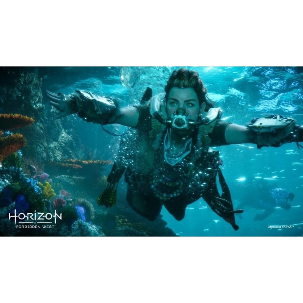 ⁦PS4 Horizon Forbidden West⁩ - الصورة ⁦4⁩