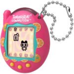 ⁦Bandai Tamagotchi Connection - Citrus⁩ - الصورة ⁦3⁩