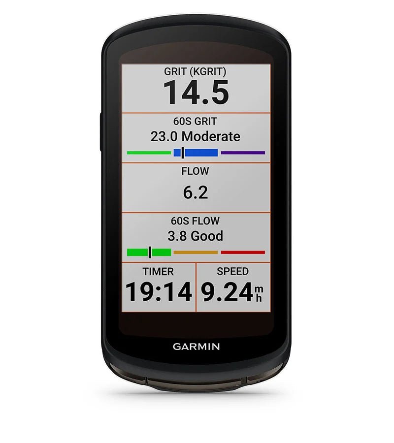 44085-S-14-1d468d80-d100-4df5-a6ff-280c4a709dd7.jpg Garmin Edge 1040 Cycling Computer with GPS - الصورة 1