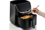⁦Kenwood Digital Air Fryer XXXL 7L⁩ - الصورة ⁦4⁩