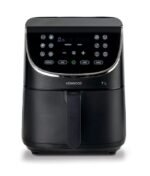 ⁦Kenwood Digital Air Fryer XXXL 7L⁩ - الصورة ⁦2⁩