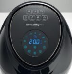 ⁦Kenwood Digital Air Fryer XXL 5.5L⁩ - الصورة ⁦4⁩