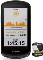 ⁦Garmin Edge 1040 Cycling Computer with GPS⁩ - الصورة ⁦2⁩