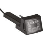 Russell Hobbs (28270) Good-To-Go Multicooker - 8 Versatile Functions Including Slow Cooker. Sous Vide. Rice. and Food Steamer. Black. 750 Watt - 1-Year Warranty