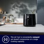 ⁦Electrolux  Air Fryer 5L⁩ - الصورة ⁦3⁩