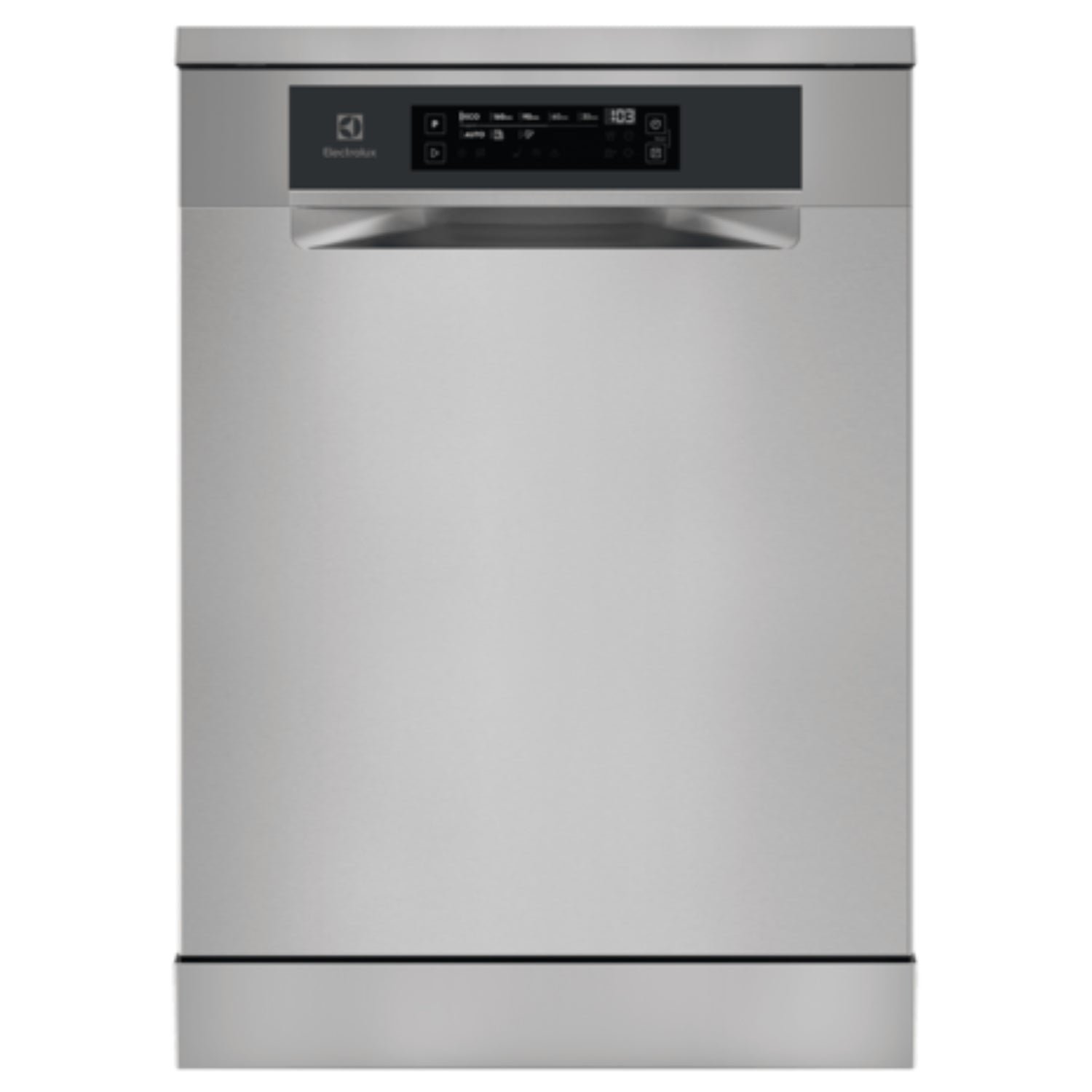 911417405-1.jpg Electrolux 15 Place Setting Freestanding Dishwasher 60cm - الصورة 1