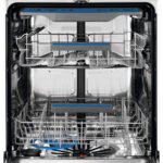 ⁦Electrolux Built-In Dishwasher with 14 Place Settings 60cm⁩ - الصورة ⁦2⁩
