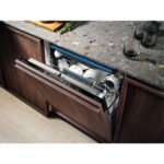 ⁦Electrolux Built-In Dishwasher with 14 Place Settings 60cm⁩ - الصورة ⁦5⁩