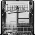 ⁦Electrolux Built-In Dishwasher with 13 Place Settings 60cm⁩ - الصورة ⁦2⁩