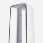 ⁦40 Bladeless Tower Fan - White⁩ - الصورة ⁦5⁩