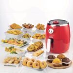 ⁦Ariete Air Fryer 2.8L⁩ - الصورة ⁦2⁩