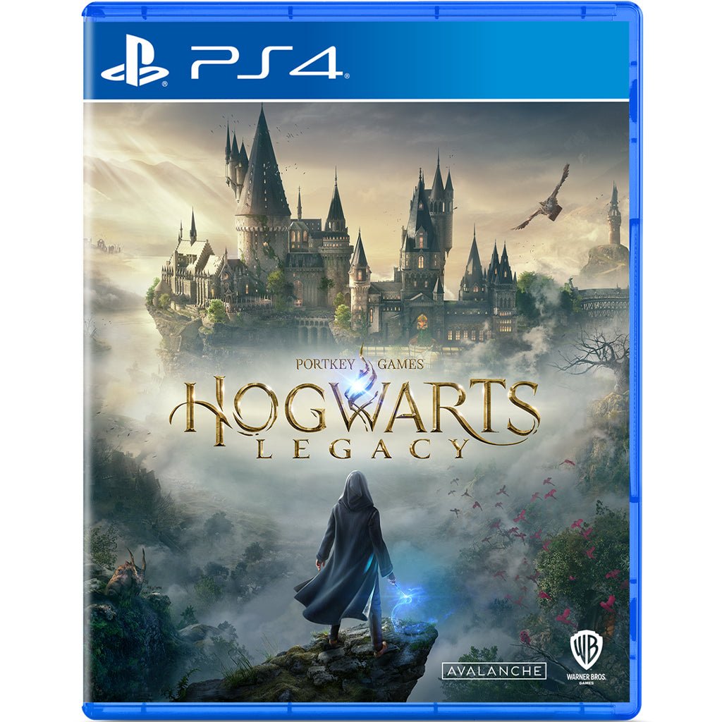 CoverPS4_be7e153d-6bd5-49bb-8a40-d869f0585bd1.jpg PS4 Hogwarts Legacy - الصورة 1