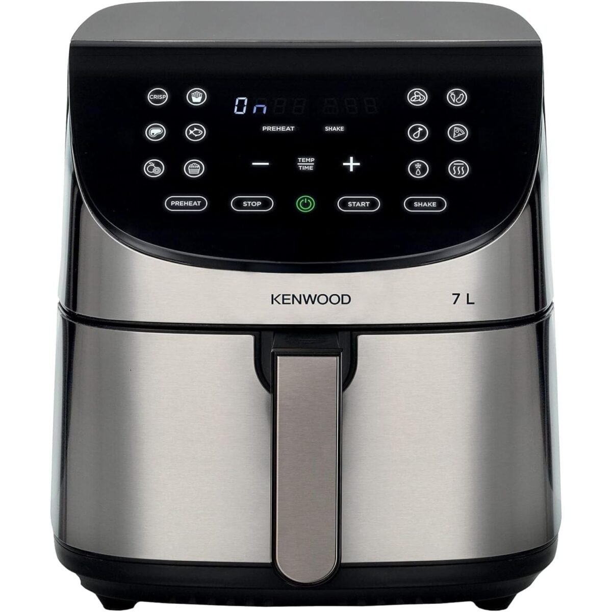 ⁦Kenwood Air Fryer 7L⁩ - الصورة ⁦1⁩