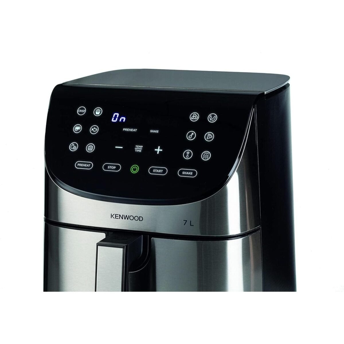 ⁦Kenwood Air Fryer 7L⁩ - الصورة ⁦2⁩