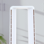 ⁦40 Bladeless Tower Fan - White⁩ - الصورة ⁦6⁩