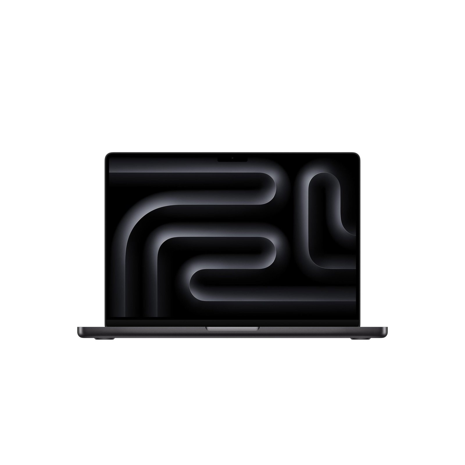 MacBook_Pro_14-inch_M4_Pro_or_Max_chip_Space_Black_PDP_Image_Position_1__WWEN_65b6c3ad-a1e8-4506-a3ff-7183dc1e7d3c.jpg 14-inch MacBook Pro: Apple M4 Max chip with 14‑core CPU and 32‑core GPU. 1TB SSD - Space Black - الصورة 1