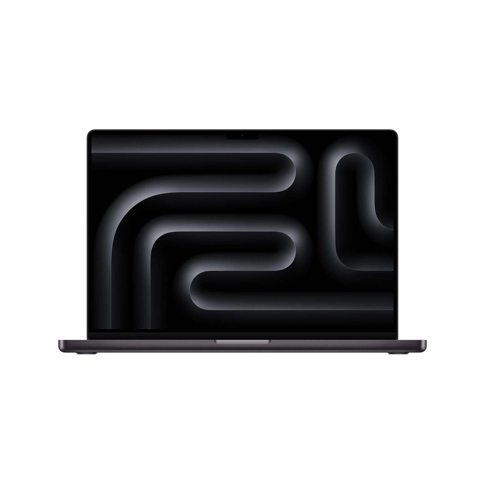 ⁦16-inch MacBook Pro: Apple M4 Max chip with 16‑core CPU and 40‑core GPU. 1TB SSD - Space Black⁩ - الصورة ⁦1⁩
