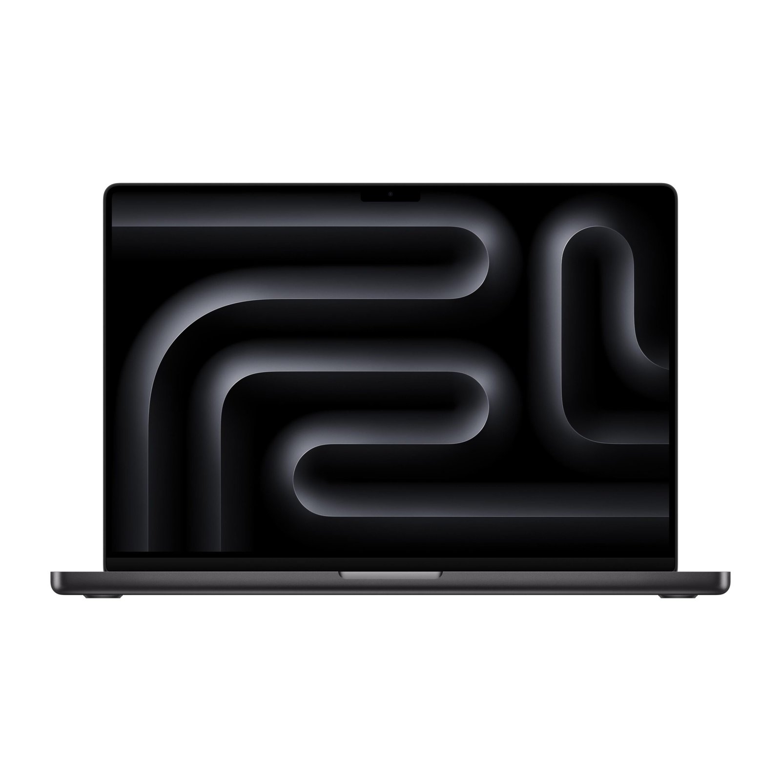 MacBook_Pro_16_in_M3_Pro_Max_Space_Black_PDP_Image_Position-1__en-US_5ae9fdc7-c08c-4565-ad2d-b0c7d388d3dc.jpg 16-inch MacBook Pro: Apple M3 Pro chip with 12‑core CPU and 18‑core GPU. 512GB SSD - Space Black - الصورة 1