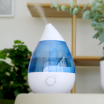 ⁦3.8L Ultrasonic Cool Mist Humidifier with Aroma Diffuser⁩ - الصورة ⁦4⁩