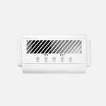 ⁦5-in-1 Air Purifier with HEPA Filter with Negative Ion Generator⁩ - الصورة ⁦3⁩
