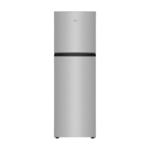 TCL Top Mount Refrigerator Inox 324L