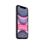 ⁦iPhone 11 128GB Black⁩ - الصورة ⁦2⁩