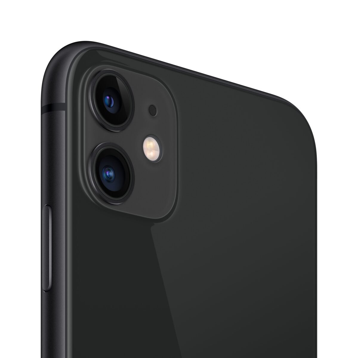 ⁦iPhone 11 128GB Black⁩ - الصورة ⁦3⁩