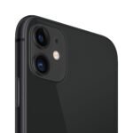 ⁦iPhone 11 128GB Black⁩ - الصورة ⁦3⁩