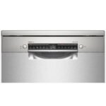 ⁦Bosch Standing Dishwasher 13 Place Settings⁩ - الصورة ⁦6⁩