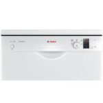 ⁦Bosch Standing Dishwasher 12 Place Settings⁩ - الصورة ⁦5⁩