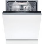 Bosch Series 8 Fully-Integrated Dishwasher 60cm