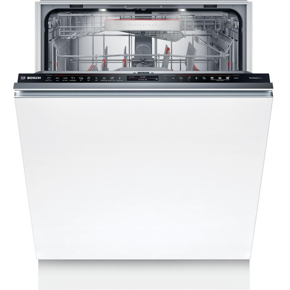 SMV8ZDX86M-1.jpg Bosch Series 8 Fully-Integrated Dishwasher 60cm - الصورة 1