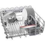 ⁦Bosch Series 8 Fully-Integrated Dishwasher 60cm⁩ - الصورة ⁦2⁩