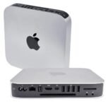 ⁦2010 Apple Mac Mini 2.4GHz Core 2 Duo Macmini4.1 A1347 MC270LL/A⁩ - الصورة ⁦3⁩