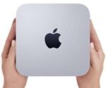 ⁦2010 Apple Mac Mini 2.4GHz Core 2 Duo Macmini4.1 A1347 MC270LL/A⁩ - الصورة ⁦2⁩