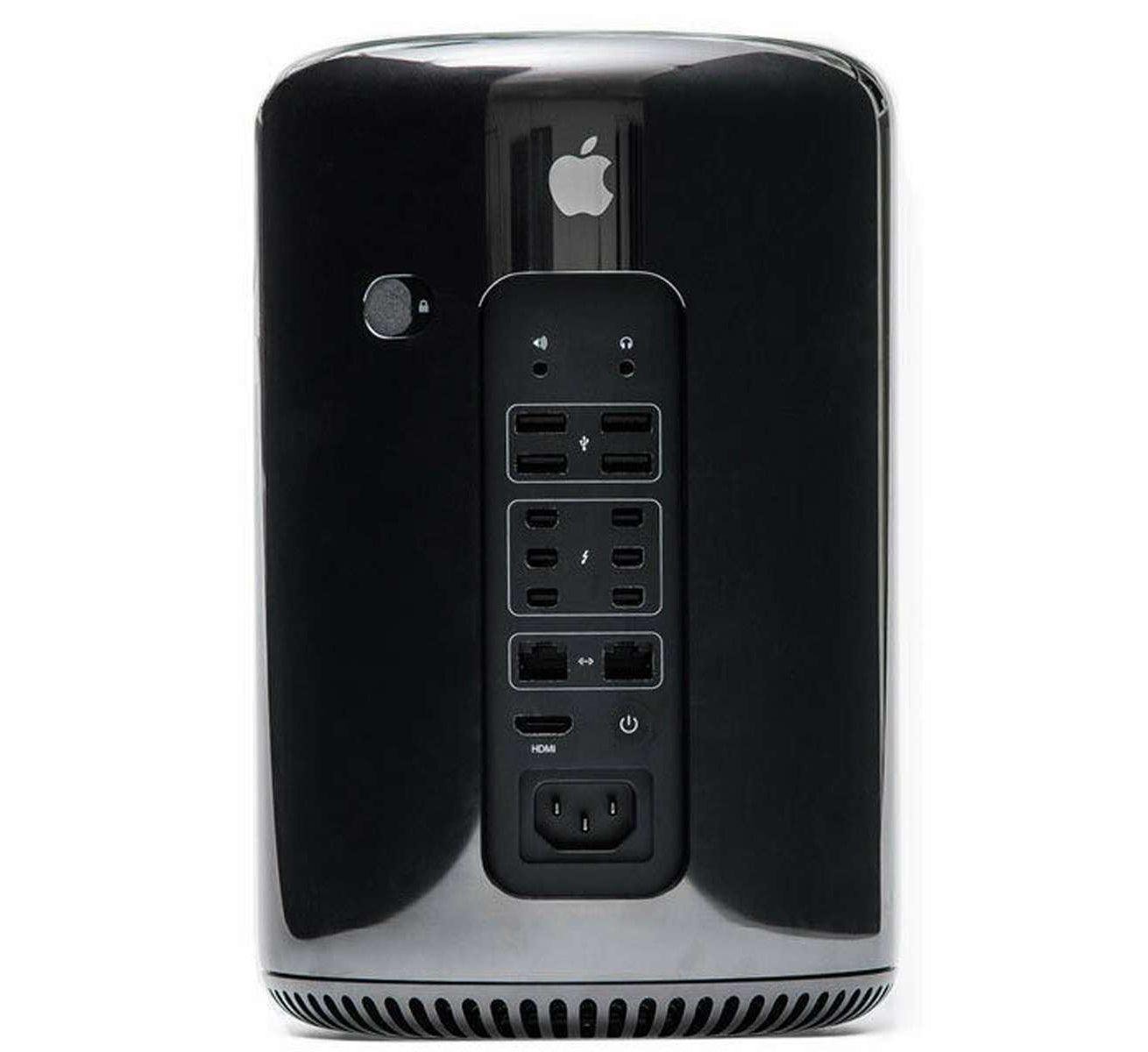apple-mac-pro-2013-amd-firepro-customizable-2013-apple-mac-pro-3.7ghz_d300_16gb_ram_256_gb_ssd_1_7zbq-g3_ww21-95_ra2a-kw_l3z0-ha_rbnq-lr_4eff39c6-71c5-4f2b-9f58-60388b6b3a29.jpg 2013 Apple Mac Pro 2.7Ghz Intel 12-Core AMD FirePro Desktop Customizable/Build-to-Order - الصورة 1