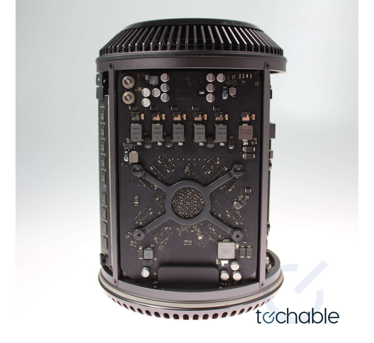 ⁦2013 Apple Mac Pro 3.7Ghz Intel Quad-Core AMD FirePro Desktop Customizable/Build-to-Order⁩ - الصورة ⁦4⁩