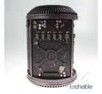 ⁦2013 Apple Mac Pro 3.7Ghz Intel Quad-Core AMD FirePro Desktop Customizable/Build-to-Order⁩ - الصورة ⁦4⁩
