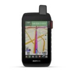 ⁦Garmin Montana 750i or 700 Rugged GPS and Satellite Communicator⁩ - الصورة ⁦2⁩