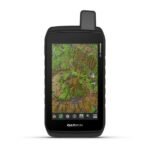 ⁦Garmin Montana 750i or 700 Rugged GPS and Satellite Communicator⁩ - الصورة ⁦3⁩