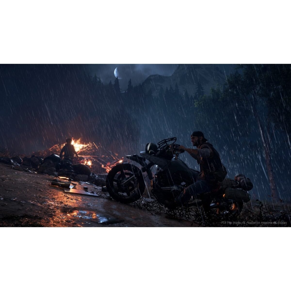 ⁦PS4 Days Gone⁩ - الصورة ⁦2⁩