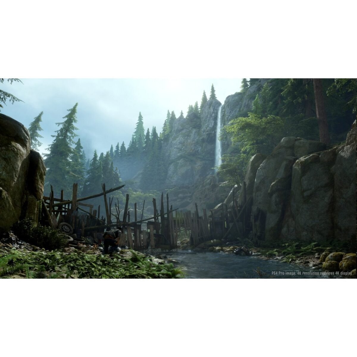 ⁦PS4 Days Gone⁩ - الصورة ⁦3⁩