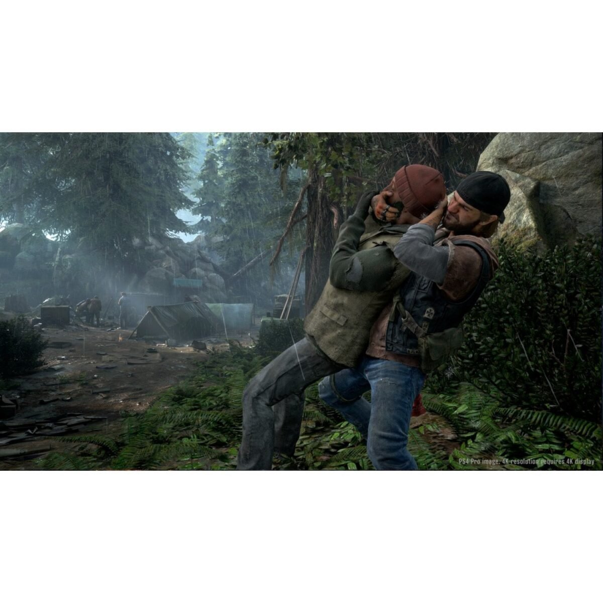 ⁦PS4 Days Gone⁩ - الصورة ⁦4⁩