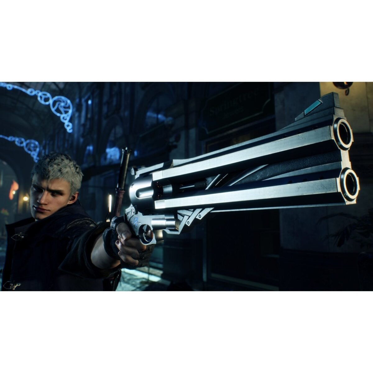 ⁦PS4 Devil May Cry 5 (M18)⁩ - الصورة ⁦2⁩