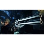 ⁦PS4 Devil May Cry 5 (M18)⁩ - الصورة ⁦2⁩