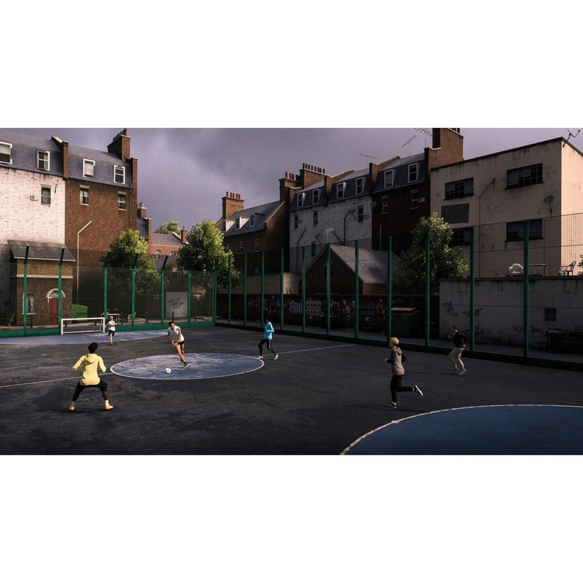 ⁦PS4 FIFA 20⁩ - الصورة ⁦5⁩