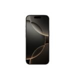 ⁦iPhone 16 Pro 128GB Natural Titanium⁩ - الصورة ⁦2⁩