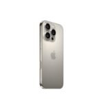 ⁦iPhone 16 Pro 128GB Natural Titanium⁩ - الصورة ⁦3⁩